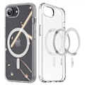 Miniatyrbild 2 av 6: DUX DUCIS iPhone 16e Skal MagSafe Clin Series Transparent