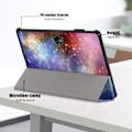 Miniatyrbild 6 av 6: OnePlus Pad Fodral Tri-Fold Cosmic Space
