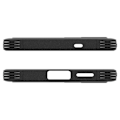 Miniatyrbild 6 av 6: Spigen Galaxy S25 Plus Skal MagSafe Core Armor Matt Svart