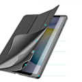 Miniatyrbild 4 av 6: DUX DUCIS Samsung Galaxy Tab S6 Lite Fodral DOMO Svart