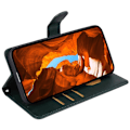 Miniatyrbild 3 av 6: OnePlus Nord 4 Fodral Läder Grön
