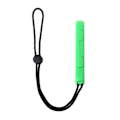 Miniatyrbild 3 av 4: 2-PACK Nintendo Switch Joy-Con Strap/Extender Grön