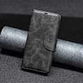 Miniatyrbild 5 av 6: Xiaomi Redmi 12C 4G Fodral Shark Solid Läder Svart