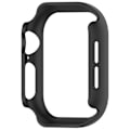 Miniatyrbild 3 av 6: Apple Watch 10 42 mm Skal Svart