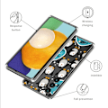 Miniatyrbild 3 av 3: Samsung Galaxy A05s 4G Skal TPU Pingviner