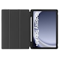 Miniatyrbild 5 av 5: Tech-Protect Galaxy Tab A9 Plus Fodral SmartCase Pennhållare