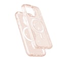 Miniatyrbild 5 av 6: iPhone 15 Pro Max Skal MagSafe Glitter Guld