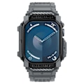 Miniatyrbild 4 av 6: Spigen Apple Watch 10 46 mm Skal Rugged Armor 'Pro'
