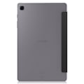Miniatyrbild 3 av 5: Samsung Galaxy Tab A7 10.4 Fodral Tri-Fold Svart Black Svart