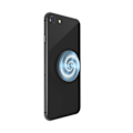 Miniatyrbild 8 av 11: PopSockets Avtagbart Grip med Ställfunktion LUXE Spin BackSpin Alum Mind Trap