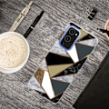 Miniatyrbild 4 av 4: OnePlus 9 Pro - Marmor TPU Skal