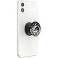 Miniatyrbild 7 av 8: PopSockets Avtagbart Grip med Ställfunktion Peak Relief