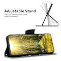 Miniatyrbild 2 av 6: Galaxy S25 Plus / S24 Plus Fodral Med Tryck Dont Touch