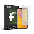 Miniatyrbild 1 av 5: HOFI iPhone 11 / XR Skärmskydd Pro+ Härdat Glas