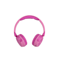 Miniatyrbild 4 av 6: Altec Lansing Trådlösa Barnhörlurar 2in1 On-Ear Rosa