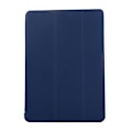 Miniatyrbild 2 av 5: iPad 10.2 2019/2020/2021 Fodral Tri-Fold Mörk Blå DarkBlue Mörk Blå