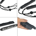 Miniatyrbild 4 av 4: 2-PACK Nintendo Switch Joy-Con Strap/Extender Grön