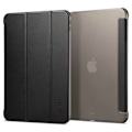 Miniatyrbild 3 av 6: Spigen iPad 11 2025 / 10.9 2022 Fodral Smart Fold Svart