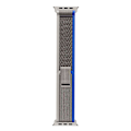 Miniatyrbild 2 av 6: DUX DUCIS Apple Watch 38/40/41 mm Armband Sport Nylon Loop
