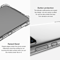 Miniatyrbild 5 av 6: IMAK Motorola Edge 30 Fusion 5G Skal Shockproof Transparent