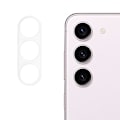 Miniatyrbild 1 av 6: Samsung Galaxy S24 Plus Linsskydd Härdat Glas