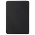 Miniatyrbild 2 av 3: iPad 11 2025 / 10.9 2022 Fodral Tri-Fold Svart