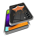 Miniatyrbild 2 av 3: Samsung Galaxy S24 Plus Skal Med Tryck Like A Fox