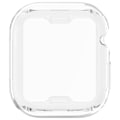 Miniatyrbild 4 av 6: Apple Watch 10 42 mm Skal Heltäckande TPU Transparent