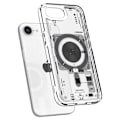 Miniatyrbild 6 av 6: Spigen iPhone 16e Skal MagSafe Ultra Hybrid Neo One