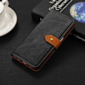 Miniatyrbild 6 av 6: KHAZNEH Xiaomi Redmi Note 12 Pro 5G Fodral Dual-Color Svart