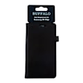 Miniatyrbild 2 av 4: Buffalo Samsung Galaxy S6 Edge Fodral 2in1 Äkta Läder Brun