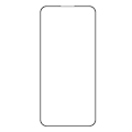 Miniatyrbild 2 av 6: OnePlus Nord 2T 5G / Nord 2 5G Heltäckande Skärmskydd