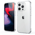 Miniatyrbild 4 av 6: ESR iPhone 15 Pro Max Skal Project Zero Transparent