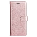 Miniatyrbild 6 av 6: Xiaomi Redmi 14C Fodral Läder Roséguld