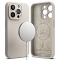 Miniatyrbild 2 av 6: Ringke iPhone 15 Pro Max Skal MagSafe Silikon Stone