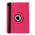 Miniatyrbild 2 av 6: iPad Pro 12.9 (2018/2020) - 360° Rotation Fodral - Rosa Pink Rosa