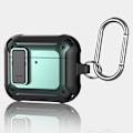 Miniatyrbild 3 av 6: AirPods 4 Skal Shockproof Hybrid Armor Gul