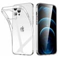 iPhone 13 Pro Max - TPU Skal - Extra kamera skydd