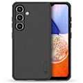 Miniatyrbild 1 av 6: NILLKIN Galaxy A14 4G/5G Skal Frosted Shield Svart