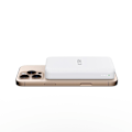 Miniatyrbild 4 av 6: Tech-Protect 10000 mAh Qi2 MagSafe Powerbank LifeMag Vit
