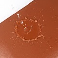 Miniatyrbild 5 av 6: Läder Laptop Sleeve Med Mjukt Foder 13.3" Rosa