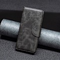 Miniatyrbild 4 av 6: iPhone 15 Plus Fodral Shark Solid Läder Svart