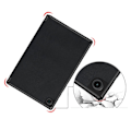 Miniatyrbild 3 av 5: Tech-Protect Samsung Galaxy Tab A8 10.5 Fodral SmartCase Navy