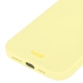 Miniatyrbild 3 av 3: holdit iPhone 15 Pro Max Mobilskal Silikon Lemonad