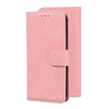 Miniatyrbild 6 av 6: Xiaomi Redmi 9C Fodral Läder Ljus Rosa
