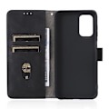 Miniatyrbild 4 av 6: Samsung Galaxy A13 4G Fodral Skin Touch Svart