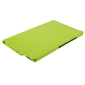 Miniatyrbild 6 av 6: Samsung Galaxy Tab A8 10.5 (2021) Fodral 360° Rotation Grön