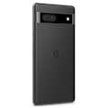 Miniatyrbild 4 av 6: Spigen Google Pixel 7A 2-PACK Linsskydd Optik.tR "Ez Fit" Svart