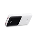 Miniatyrbild 2 av 6: Tech-Protect 10000 mAh 22.5W Powerbank Vit