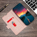 Miniatyrbild 6 av 6: iPhone 14 Pro Fodral Slim Flip Roséguld